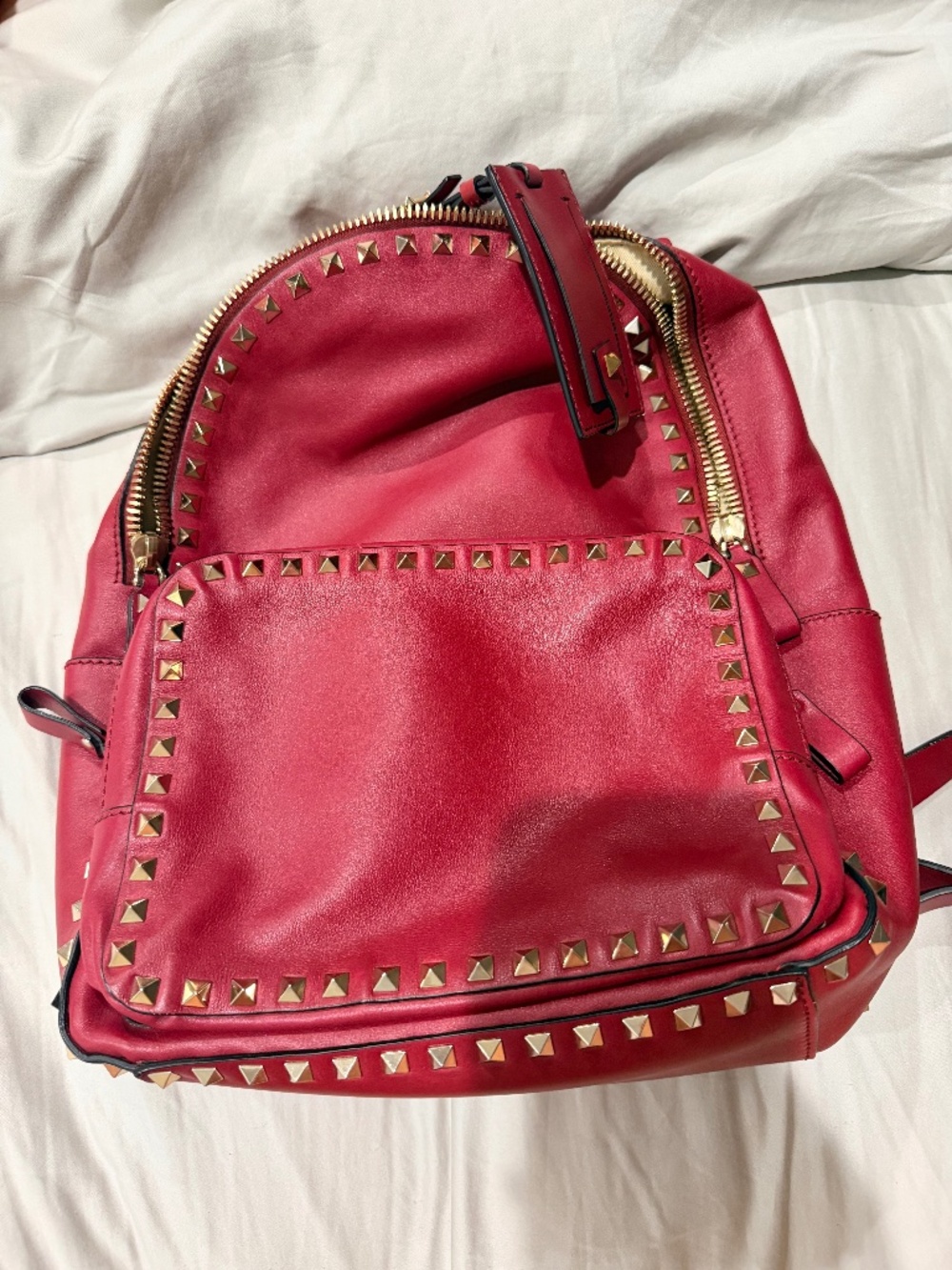 Valentino backpack